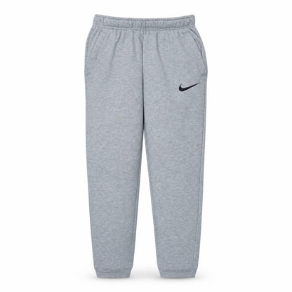 Mens UK Size S Nike Regular Fit Jogger Grey Trousers