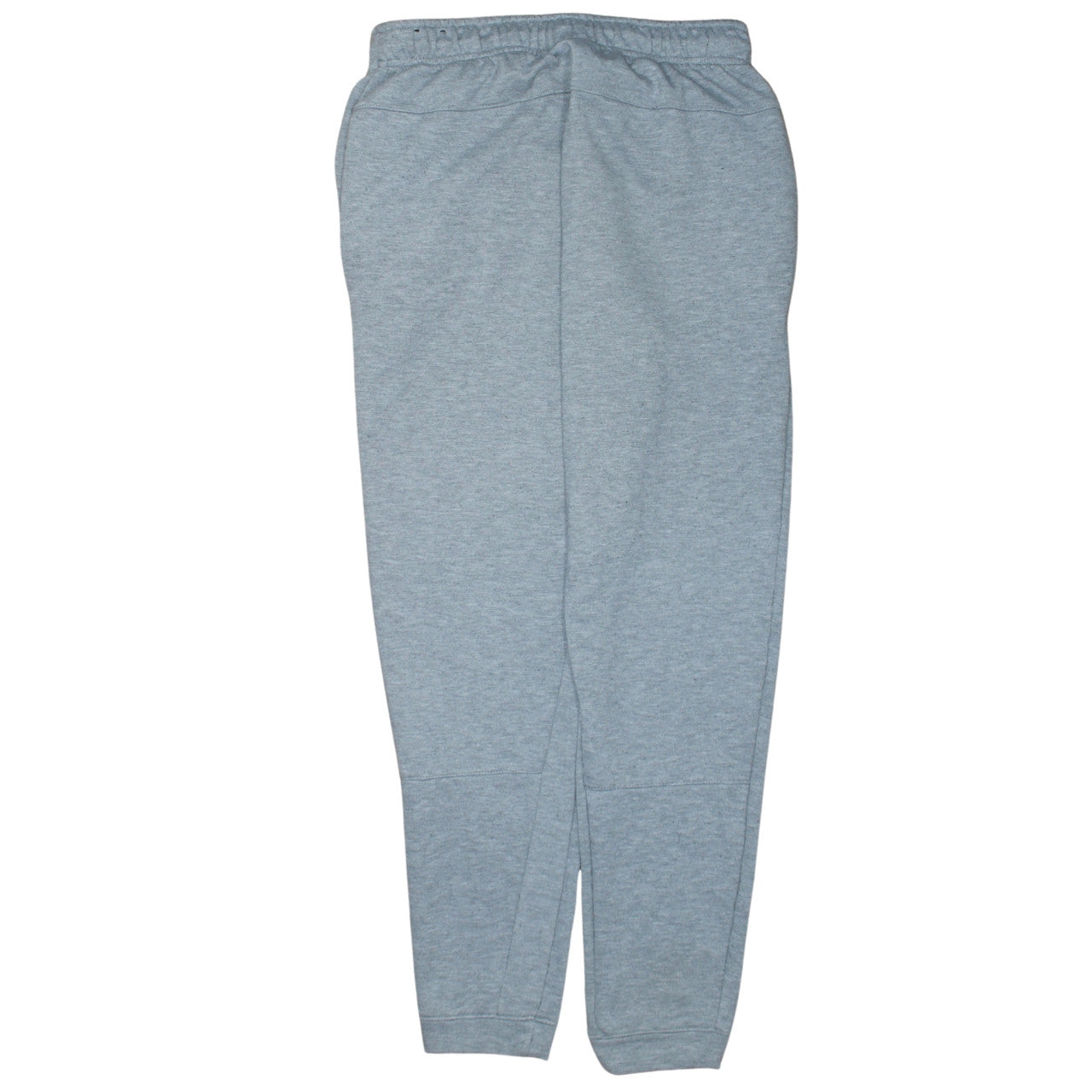 Mens UK Size S Nike Regular Fit Jogger Grey Trousers
