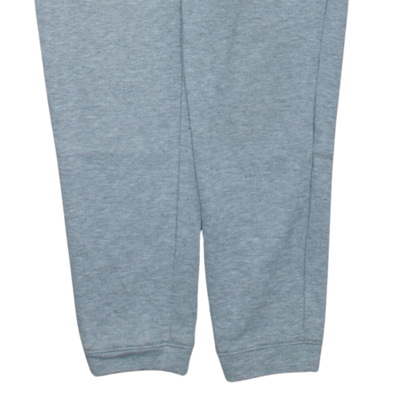 Mens UK Size S Nike Regular Fit Jogger Grey Trousers