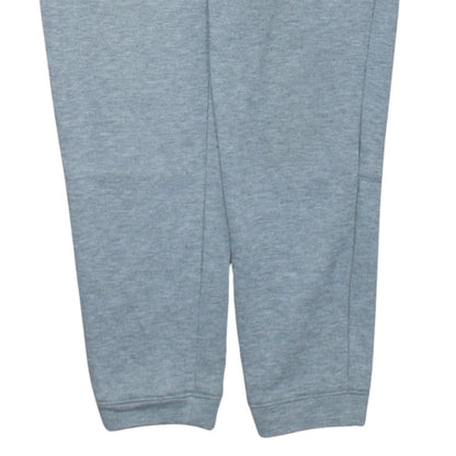 Mens UK Size S Nike Regular Fit Jogger Grey Trousers