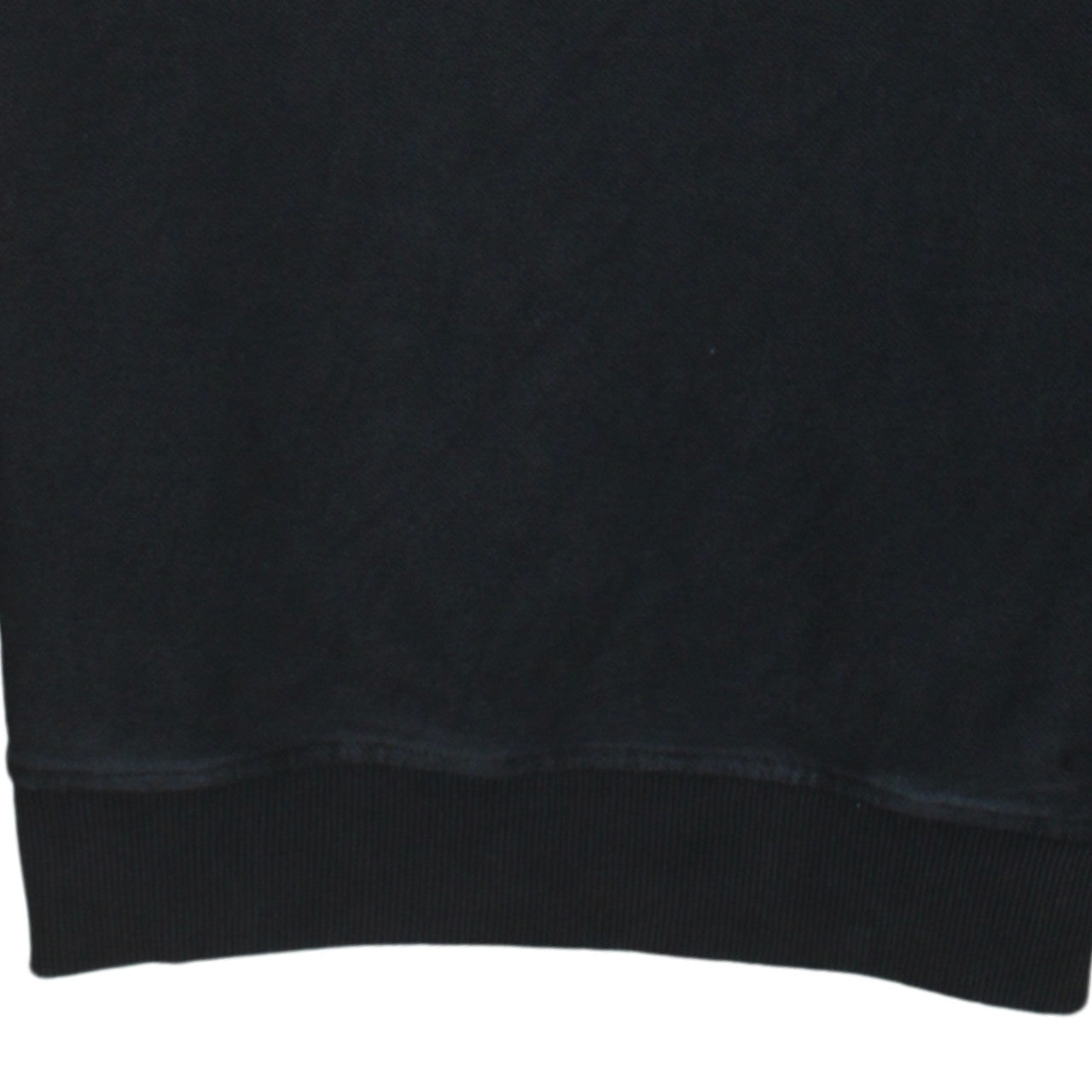 Mens UK Size M Calvin Klein Jeans Black Pullover Sweatshirt