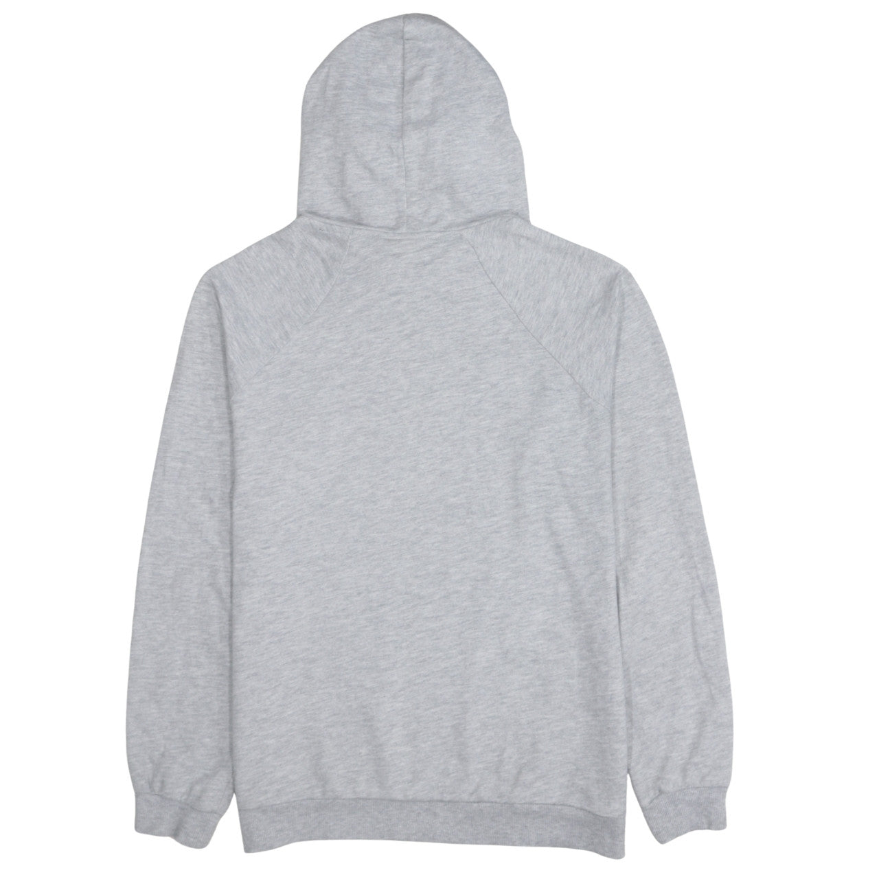 Womens UK Size XL Disney Grey Pullover Hoodie