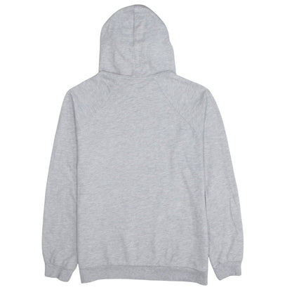 Womens UK Size XL Disney Grey Pullover Hoodie
