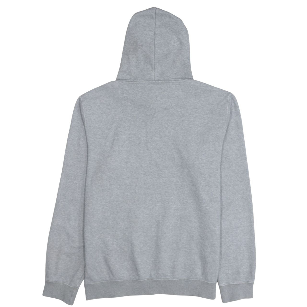 Mens UK Size M Champion Grey Pullover Hoodie