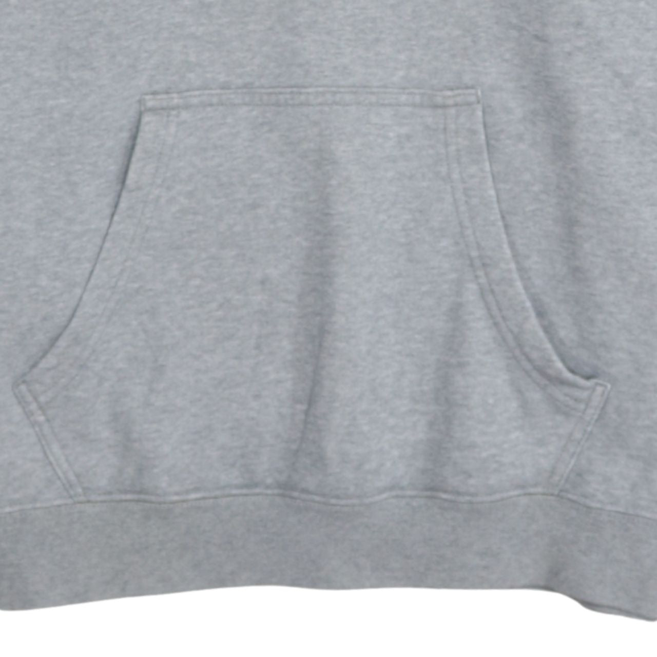 Mens UK Size M Champion Grey Pullover Hoodie