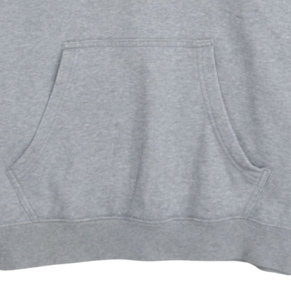 Mens UK Size M Champion Grey Pullover Hoodie