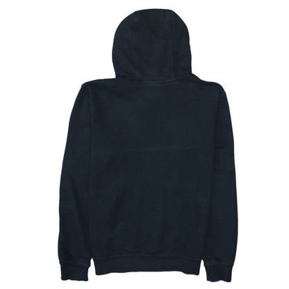 Mens UK Size M Nike Black Pullover Hoodie