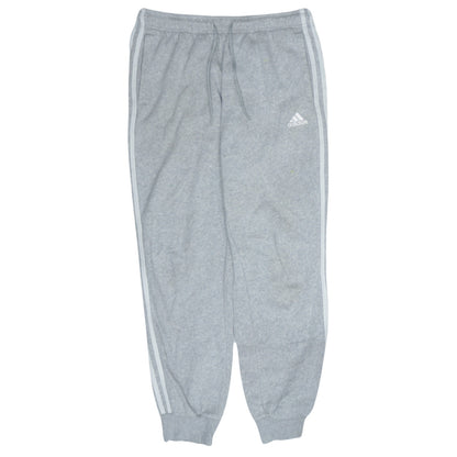 Womens UK Size 12-14 adidas Regular Fit Sweatpants Grey Trousers