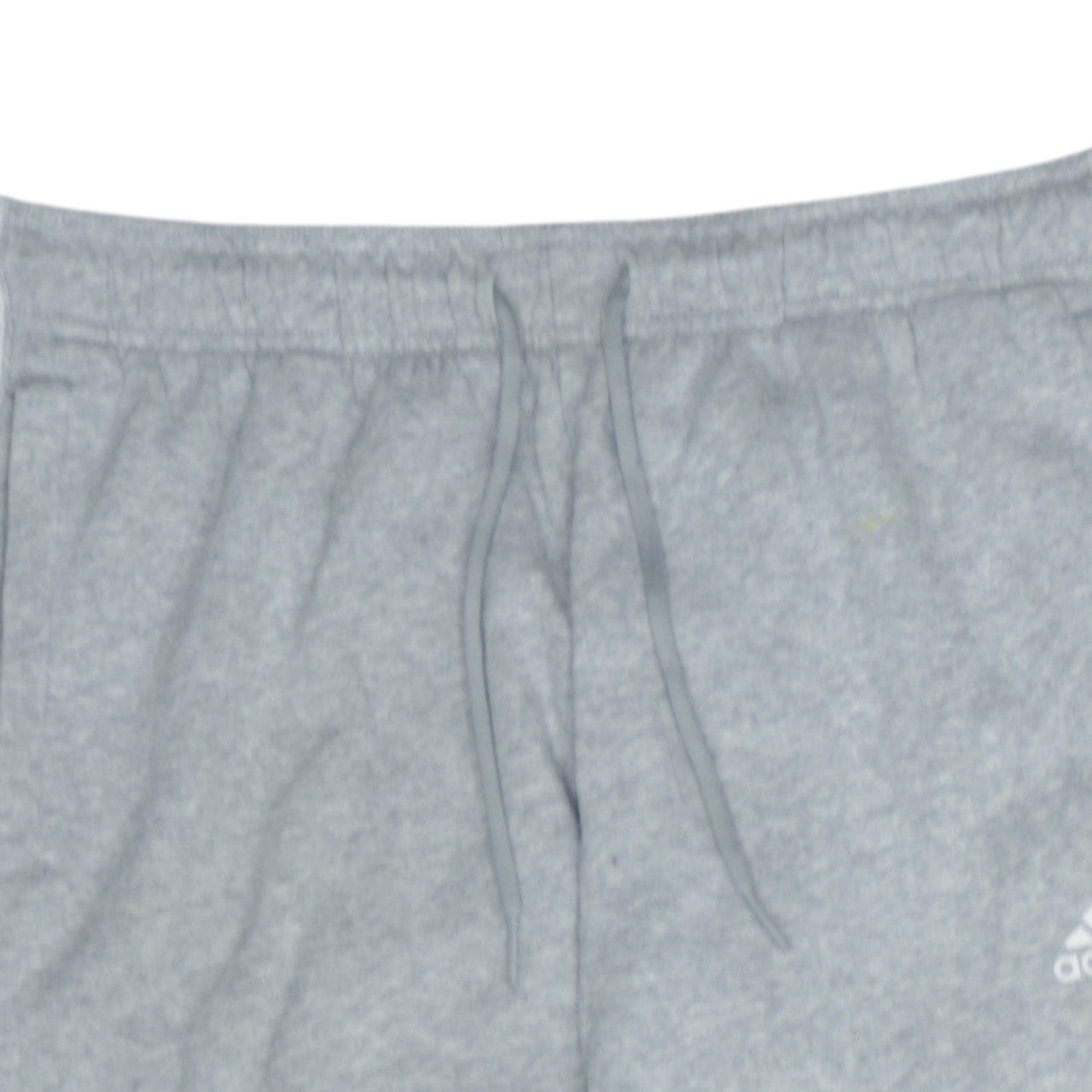 Womens UK Size 12-14 adidas Regular Fit Sweatpants Grey Trousers
