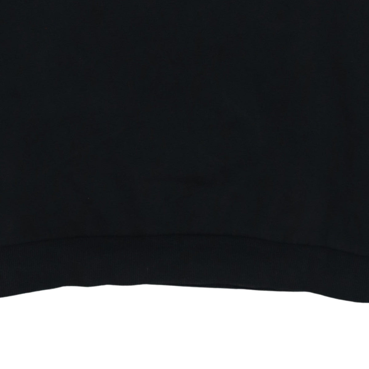 Mens UK Size M PUMA Black Pullover Sweatshirt
