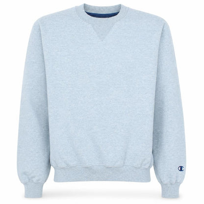 Mens UK Size S Champion Grey Pullover Sweatshirt