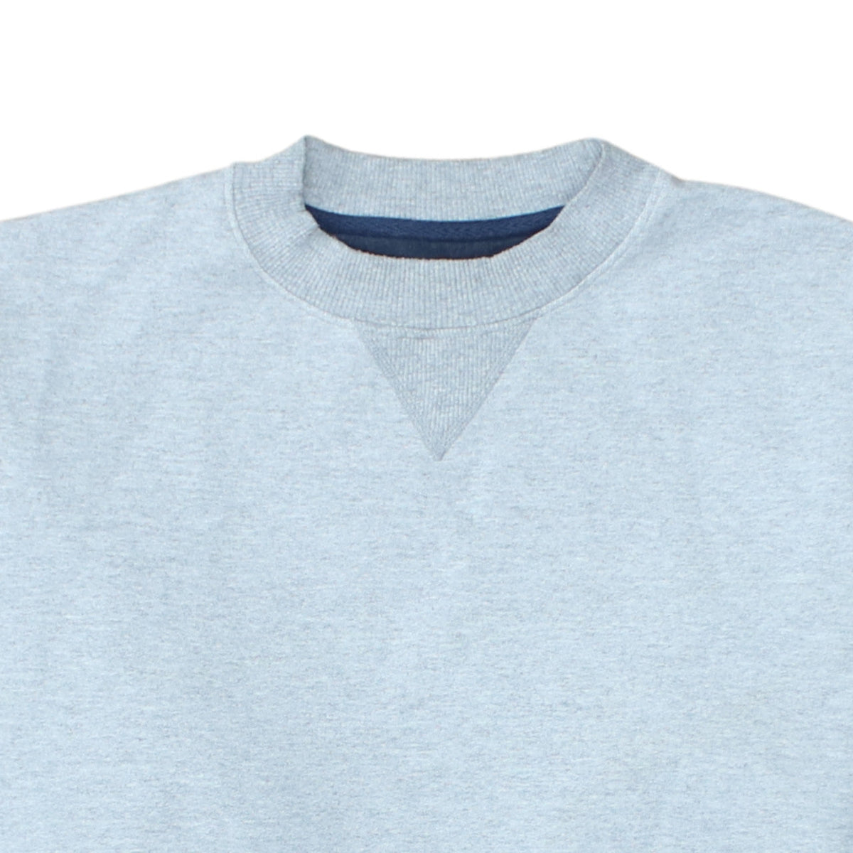 Mens UK Size S Champion Grey Pullover Sweatshirt
