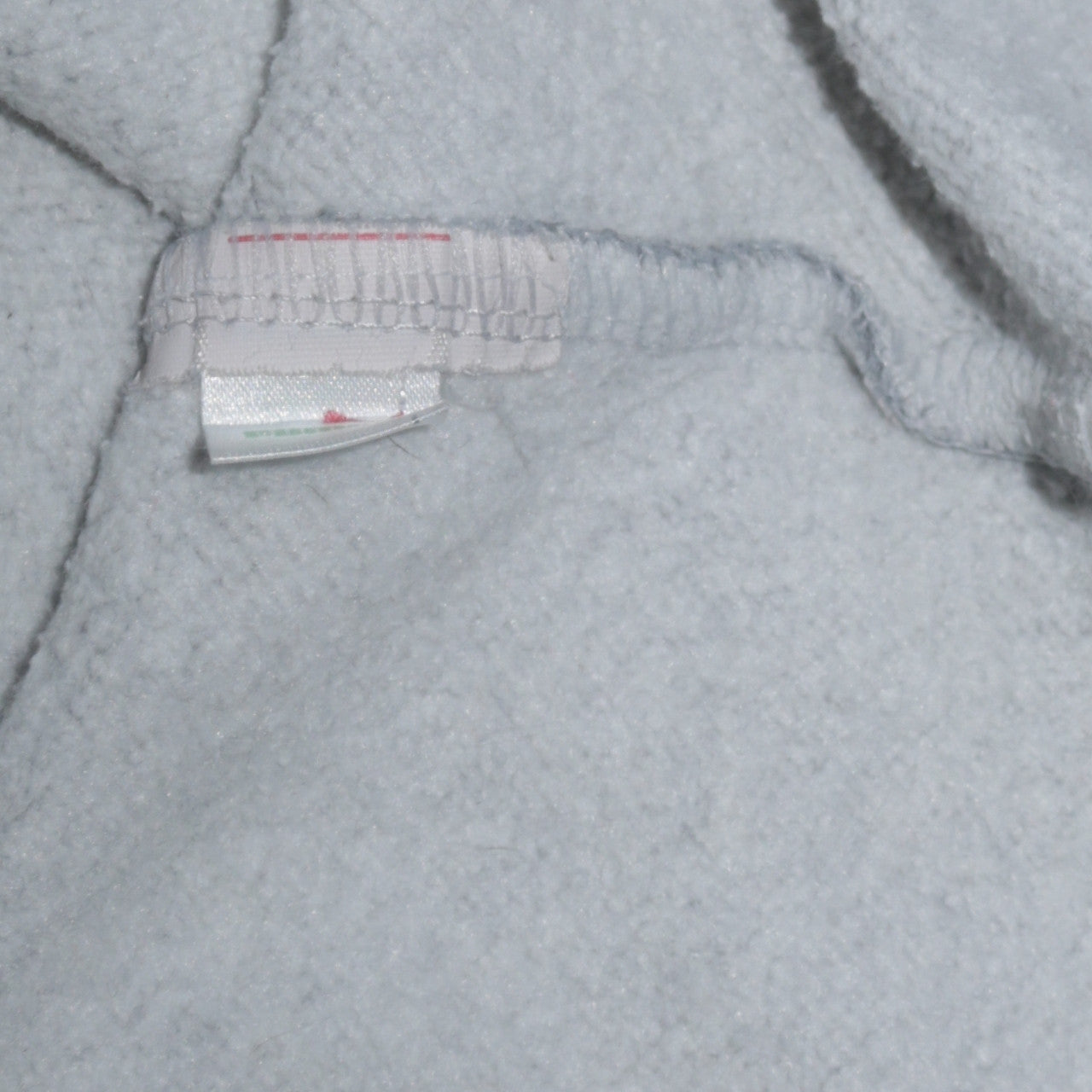 Mens UK Size S PUMA Grey Pullover Hoodie
