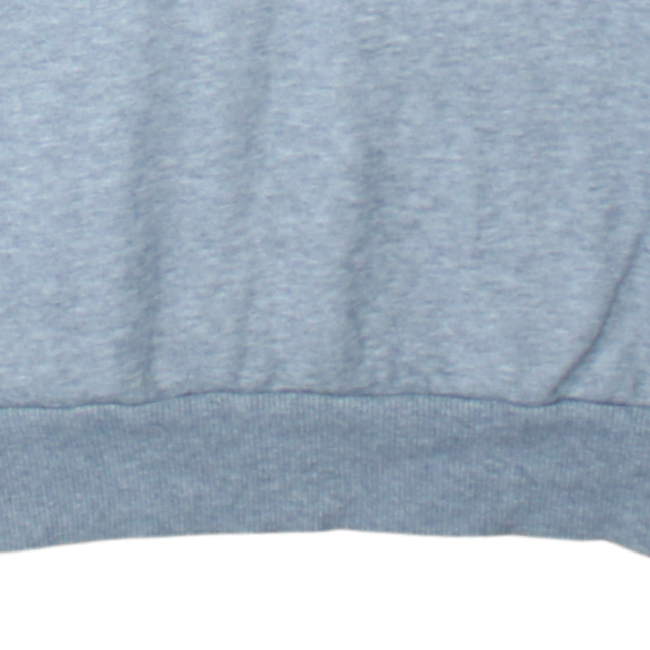 Mens UK Size S PUMA Grey Pullover Hoodie
