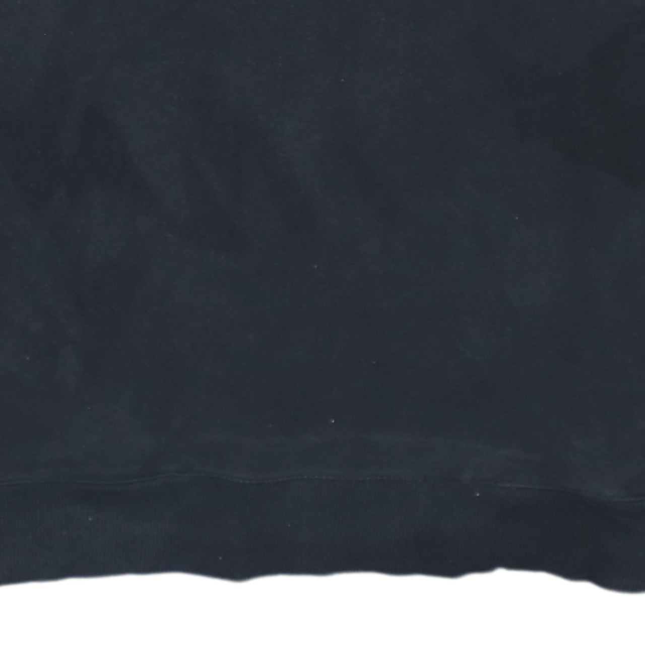 Mens UK Size S FILA Black Pullover Sweatshirt