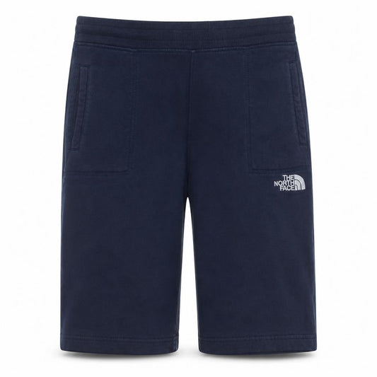 Boys UK Size 14 Years The North Face Regular Fit Sweat Shorts