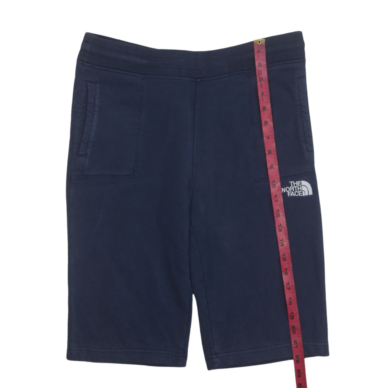 Boys UK Size 14 Years The North Face Regular Fit Sweat Shorts