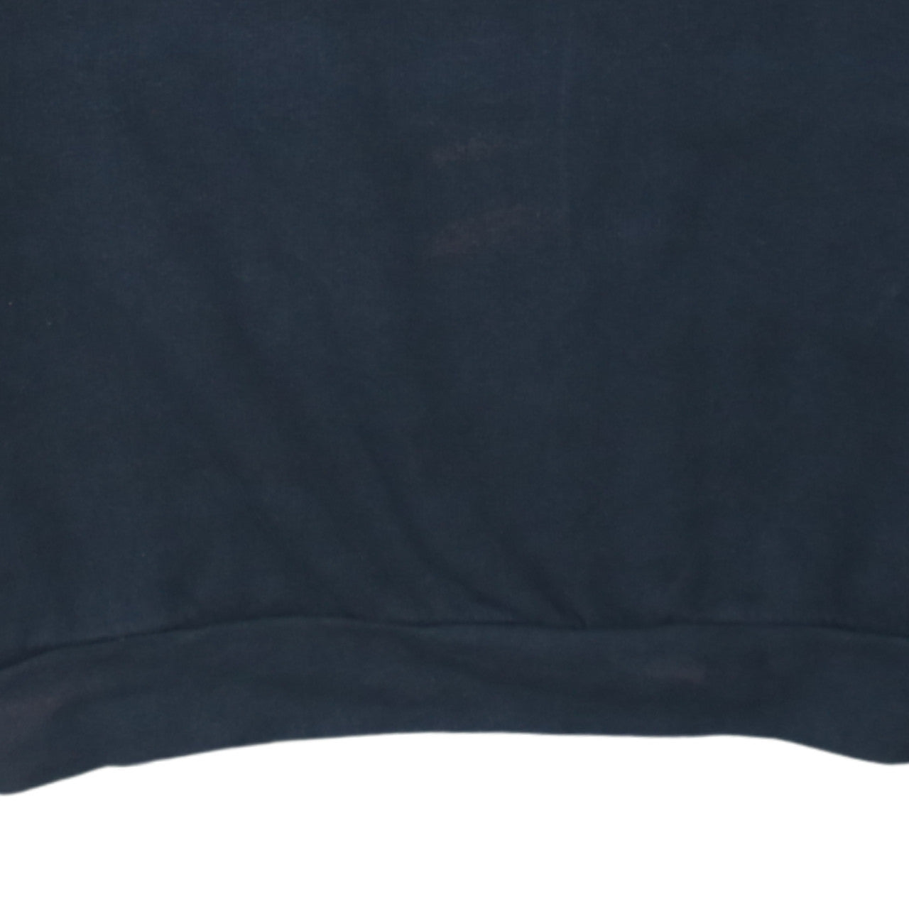 Womens UK Size XS adidas Black Pullover Sweatshirt
