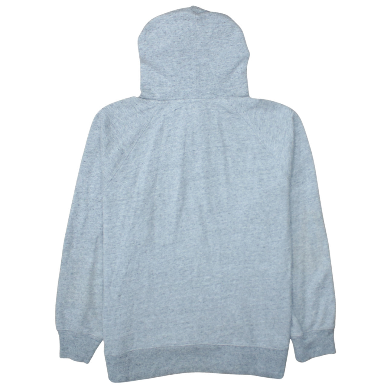 Mens UK Size L Levi's Grey Pullover Hoodie