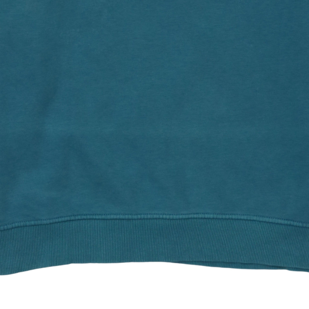 Mens UK Size L U.S. Polo Assn. Blue Pullover Sweatshirt