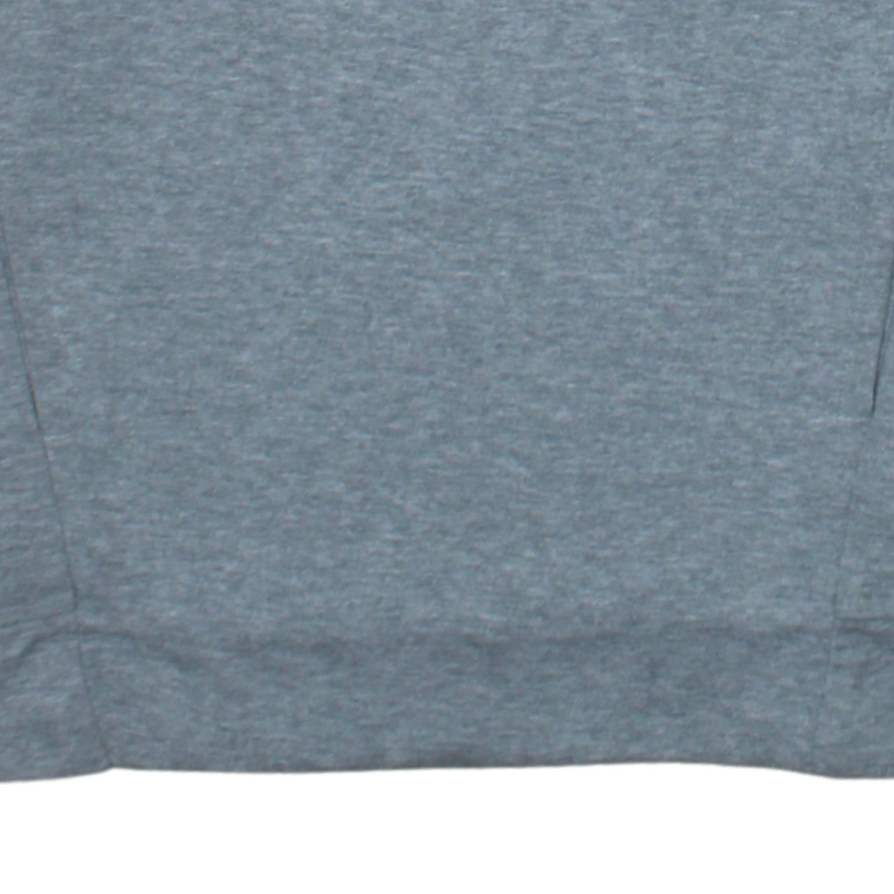 Mens UK Size S PUMA Grey 1/2 Zip Hoodie