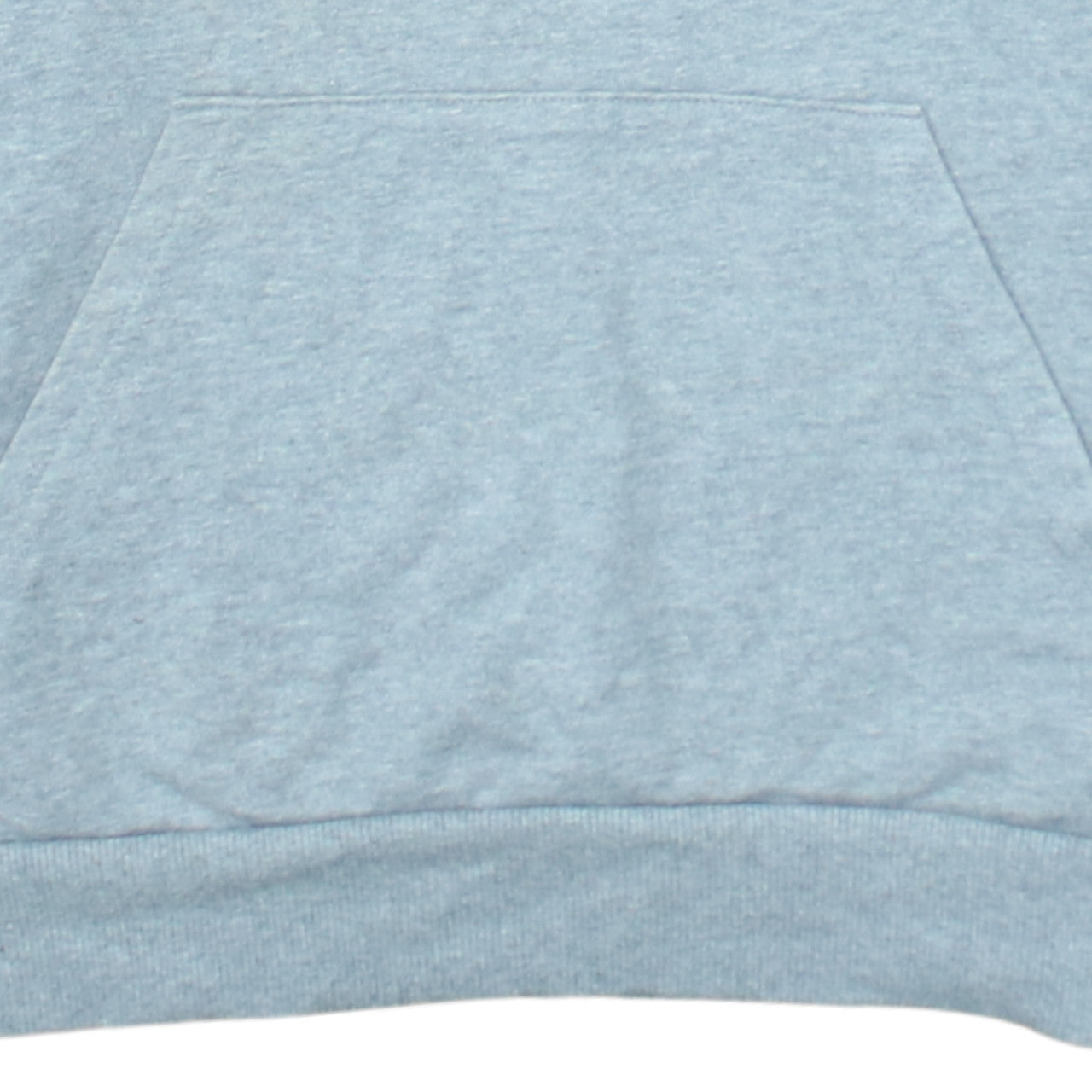 Mens UK Size M Carhartt Grey Pullover Hoodie