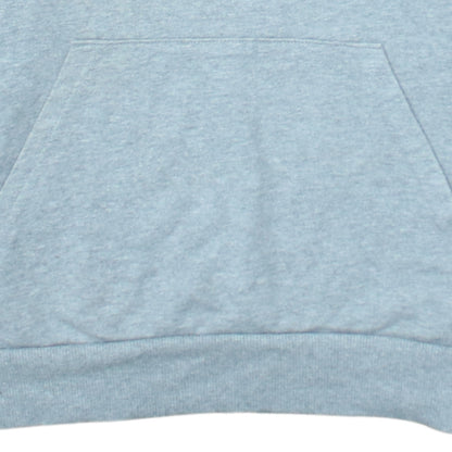 Mens UK Size M Carhartt Grey Pullover Hoodie