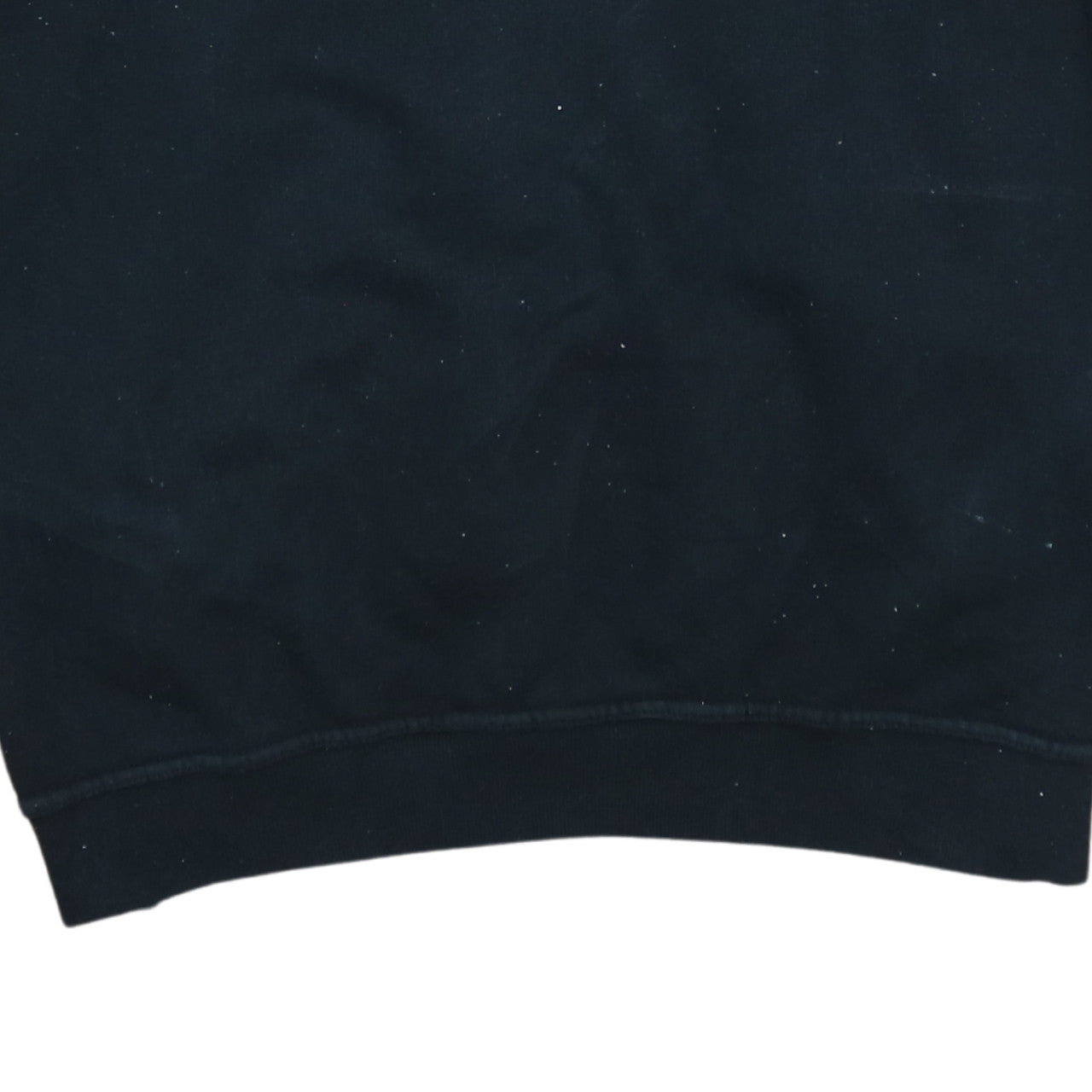 Mens UK Size XL Champion Black Pullover Sweatshirt
