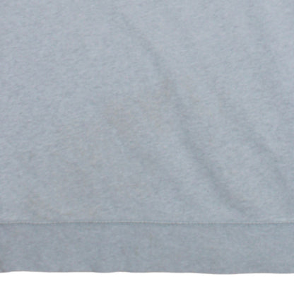 Mens UK Size M Levi's Grey Pullover Sweatshirt