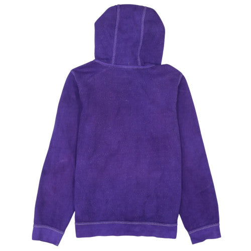 Boys UK Size XL Nike Purple Pullover Hoodie