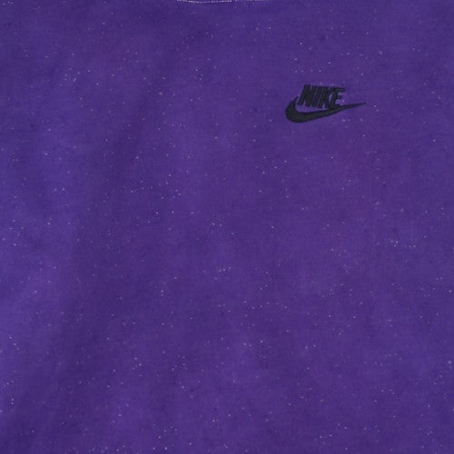 Boys UK Size XL Nike Purple Pullover Hoodie
