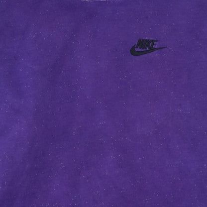 Boys UK Size XL Nike Purple Pullover Hoodie