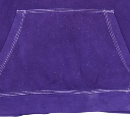 Boys UK Size XL Nike Purple Pullover Hoodie