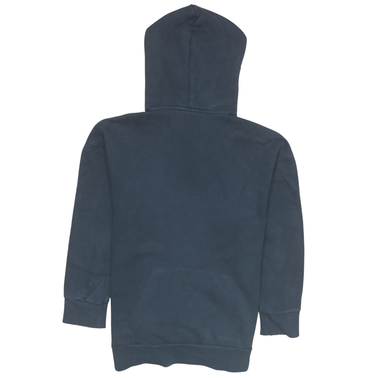 Mens UK Size S adidas Black Pullover Hoodie