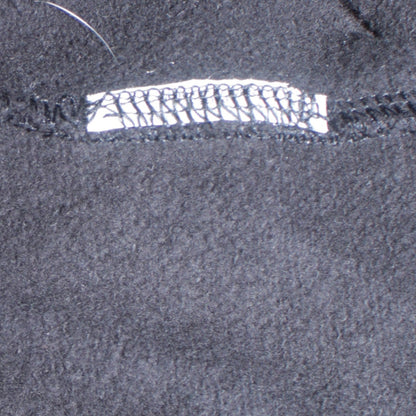 Mens UK Size S PUMA Black Pullover Hoodie