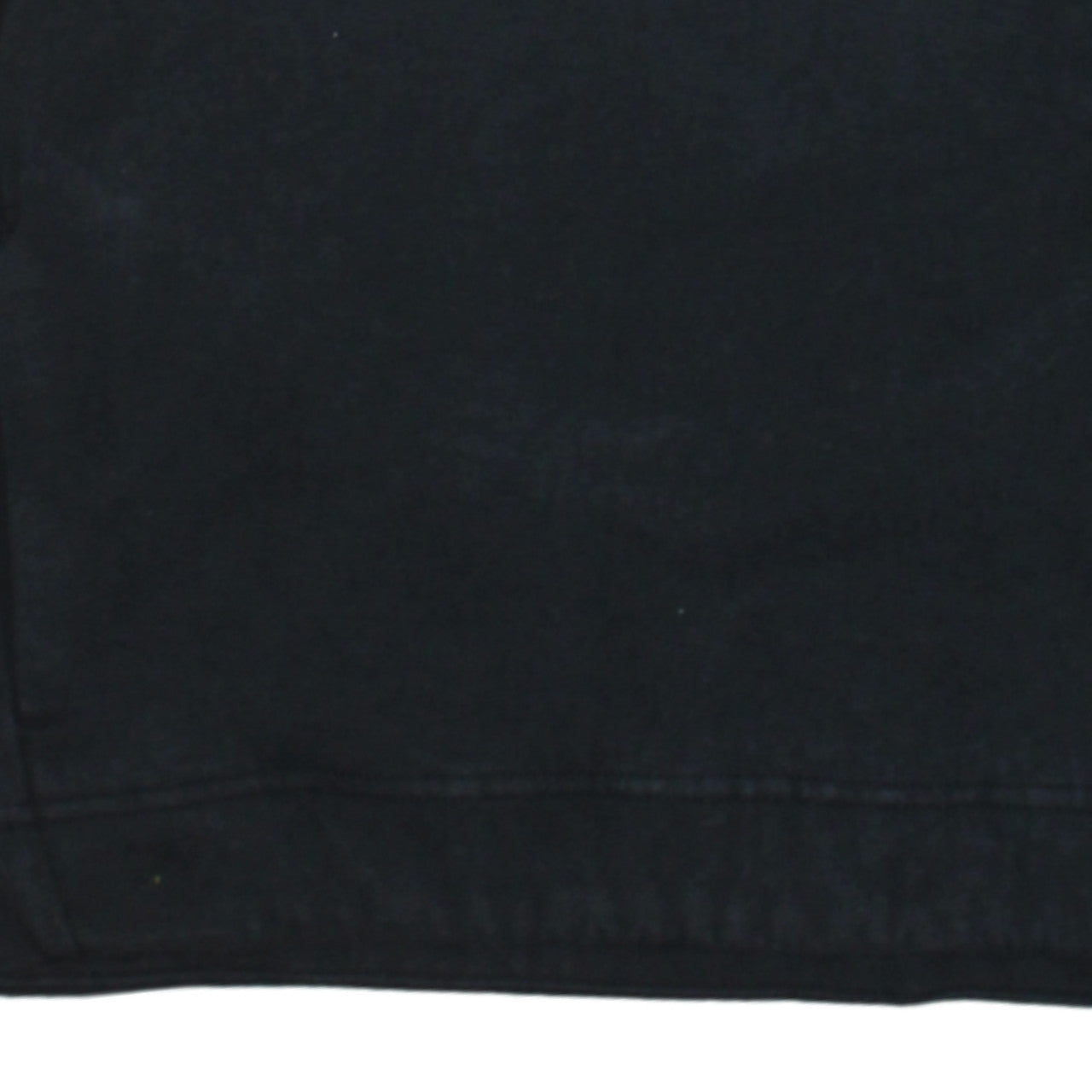 Womens UK Size XS Nike Black Pullover Sweatshirt