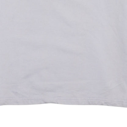 Womens UK Size 8 ellesse White Pullover Sweatshirt