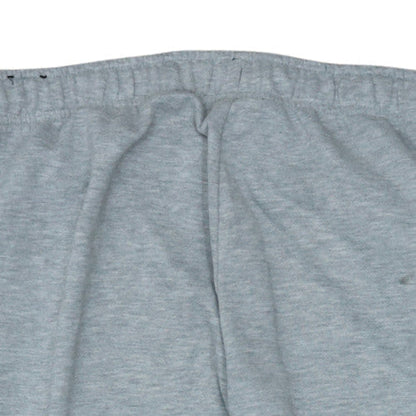 Mens UK Size L Nike Regular Fit Jogger Grey Trousers