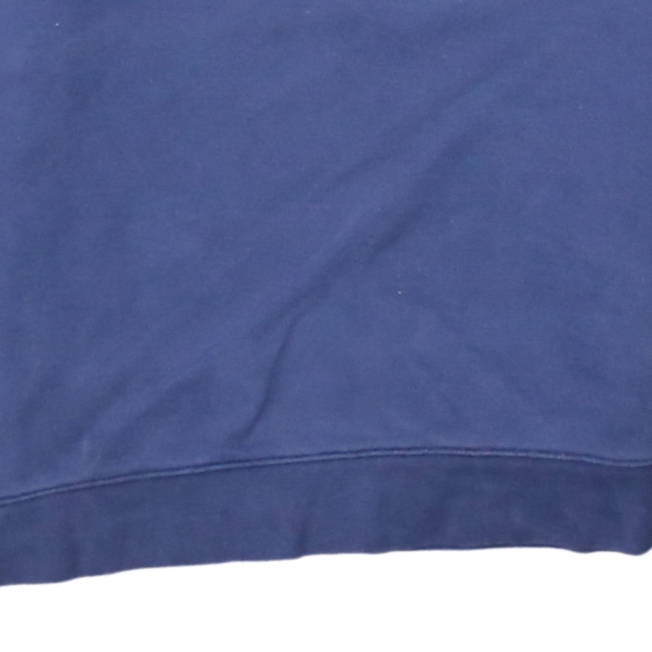 Mens UK Size S Levi's Blue Pullover Sweatshirt