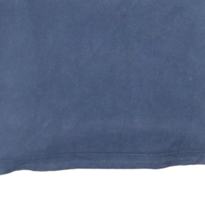 Mens UK Size M Calvin Klein Jeans Blue  T-Shirt