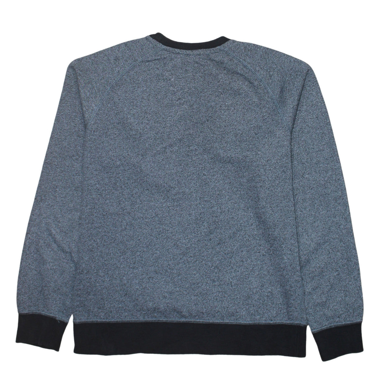 Mens UK Size M Nike Grey Pullover Sweatshirt