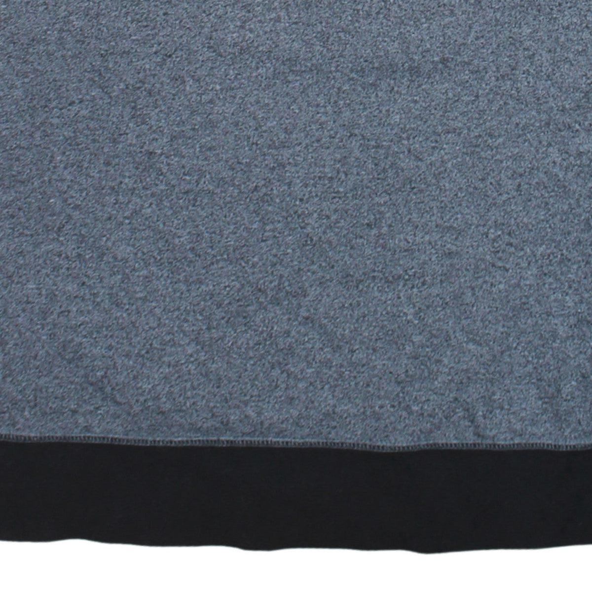 Mens UK Size M Nike Grey Pullover Sweatshirt