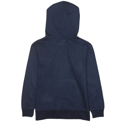 Boys UK Size 12-13 Years Champion Blue Pullover Hoodie