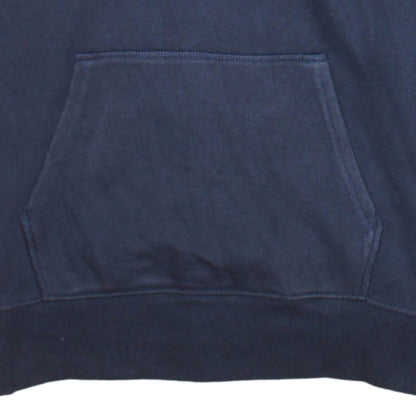 Boys UK Size 12-13 Years Champion Blue Pullover Hoodie