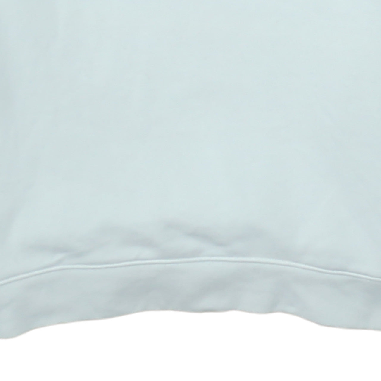 Womens UK Size M Levi's White Pullover Sweatshirt