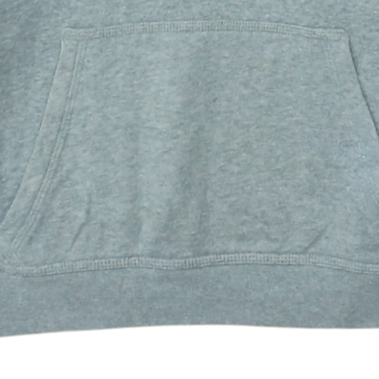 Boys UK Size XL Nike Grey Pullover Hoodie