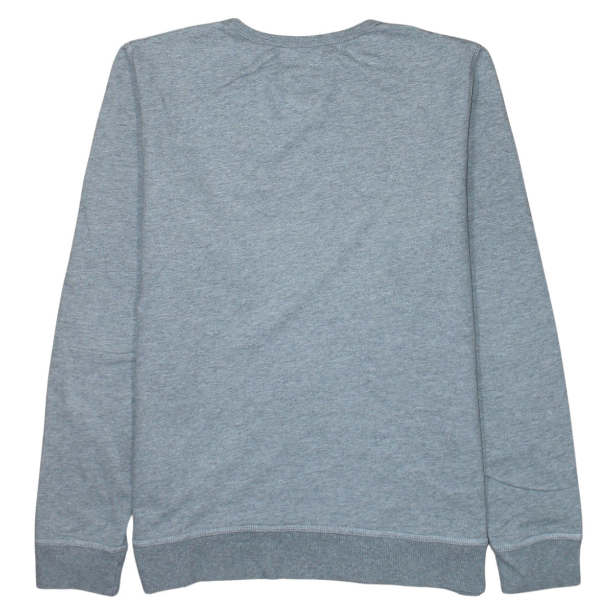 Levi's Boys Grey Logo Pullover Sweatshirt Size 16 Years Crew Neck