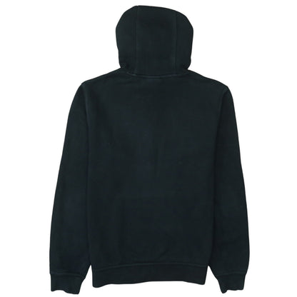 Mens UK Size M Nike Black Pullover Hoodie