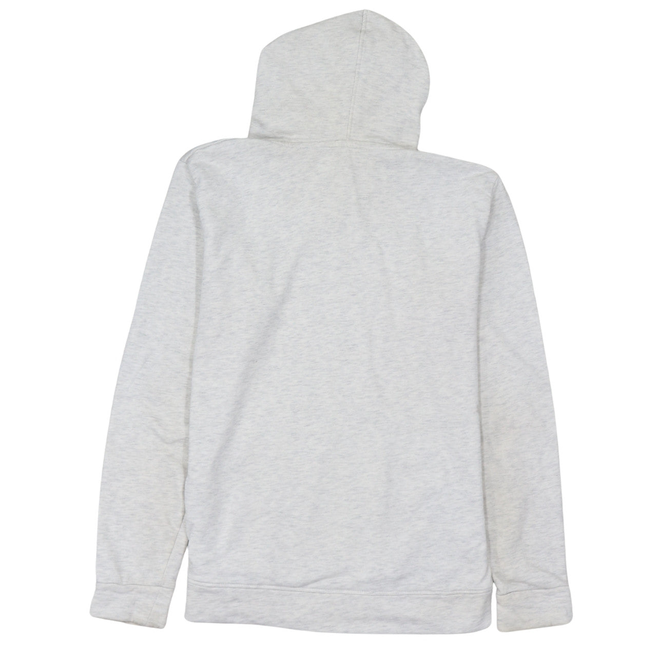 Mens UK Size M Champion Grey Pullover Hoodie