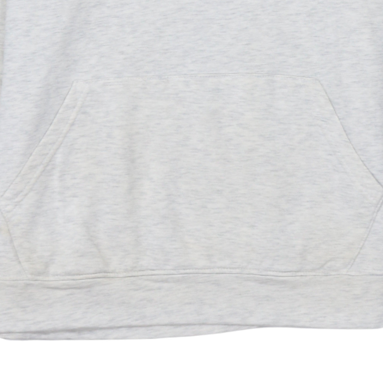 Mens UK Size M Champion Grey Pullover Hoodie